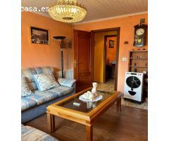 SE VENDE CASA DE PLANTA BAJA EN FUENTES NUEVAS- CAMINO DE SANTIAGO