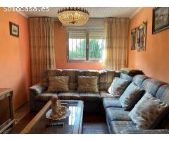SE VENDE CASA DE PLANTA BAJA EN FUENTES NUEVAS- CAMINO DE SANTIAGO
