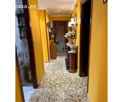 SE VENDE CASA DE PLANTA BAJA EN FUENTES NUEVAS- CAMINO DE SANTIAGO