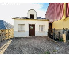 SE VENDE VIVIENDA EN LA GRANJA DE SAN VICENTE