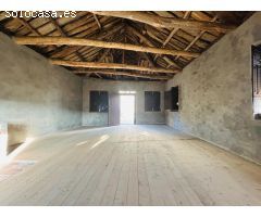 SE VENDE VIVIENDA EN LA GRANJA DE SAN VICENTE