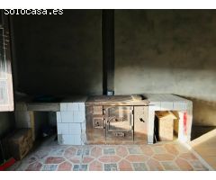 SE VENDE VIVIENDA EN LA GRANJA DE SAN VICENTE