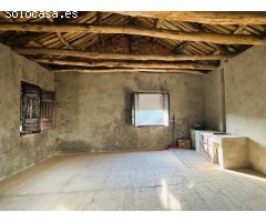 SE VENDE VIVIENDA EN LA GRANJA DE SAN VICENTE