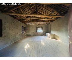 SE VENDE VIVIENDA EN LA GRANJA DE SAN VICENTE