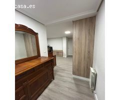 SE ALQUILA PISO REFORMADO EN CACABELOS