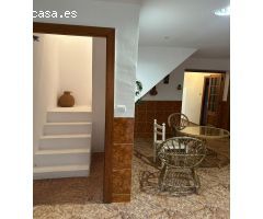 SE VENDE CASA CON TERRENO EN ALMAZCARA