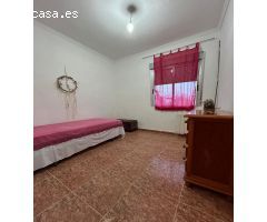 SE VENDE CASA CON TERRENO EN ALMAZCARA