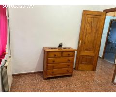 SE VENDE CASA CON TERRENO EN ALMAZCARA