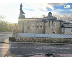 SE VENDE CASA Y LOCAL COMERCIAL EN CACABELOS