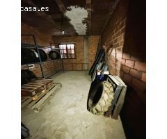 SE VENDE CASA Y LOCAL COMERCIAL EN CACABELOS