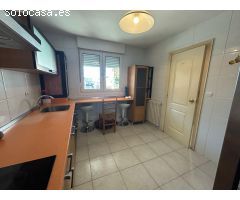 SE VENDE CHALET ADOSADO