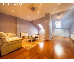 SE VENDE DUPLEX EN EL CENTRO DE PONFERRADA