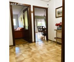 SE VENDE PISO EN ZONA JUZGADOS