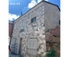 SE VENDE CASA PARA RESTAURAR EN SAN ANDRES DE MONTEJOS