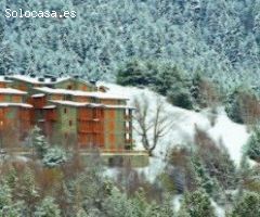 Estudio en Soldeu , pistas de esquí Grandvalira con parquing
