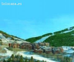 Estudio en Soldeu , pistas de esquí Grandvalira con parquing
