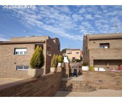 Magnifico chalet individual en el Castell de Montornes