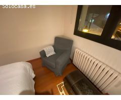 Fantástico apartamento en la parroquia de Canillo justo delante del Comú.