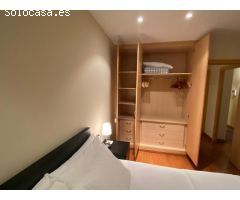 Fantástico apartamento en la parroquia de Canillo justo delante del Comú.
