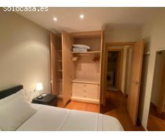 Fantástico apartamento en la parroquia de Canillo justo delante del Comú.