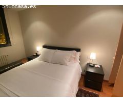 Fantástico apartamento en la parroquia de Canillo justo delante del Comú.