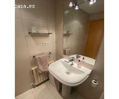 Fantástico apartamento en la parroquia de Canillo justo delante del Comú.