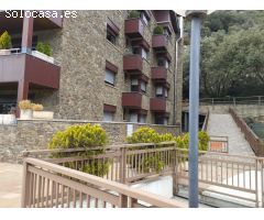 Magnífico apartamento en Andorra la Vella de 299m2
