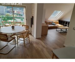 semiático reformado con terraza en venta en Escalde-Engordany