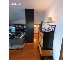 Amplio piso en venta en primerísima linea de pistas