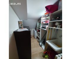 Amplio piso en venta en primerísima linea de pistas