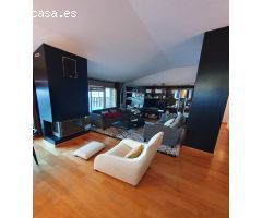 Amplio piso en venta en primerísima linea de pistas