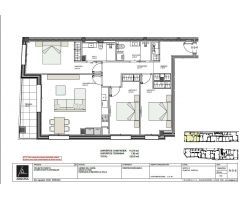 Piso en Venta en Andorra la vella, Andorra