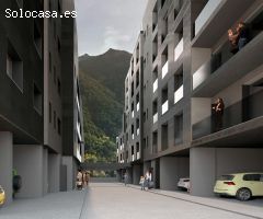 Piso en Venta en Andorra la vella, Andorra