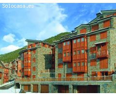 Apartamento ideal esqui inversores