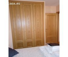 Apartamento ideal esqui inversores
