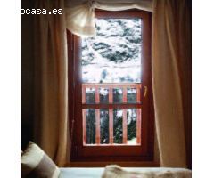 Apartamento de esquiadores en Soldeu