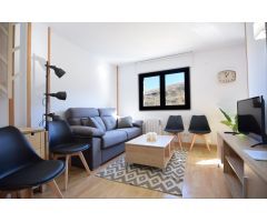 Apartamento en venta primera linea de pistas