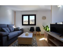 Apartamento en venta primera linea de pistas