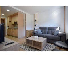 Apartamento en venta primera linea de pistas