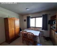 Apartamento en venta, ideal inversion