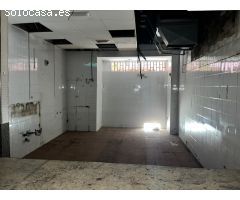 Local comercial en Alquiler en San Bartolome de Tirajana, Las Palmas