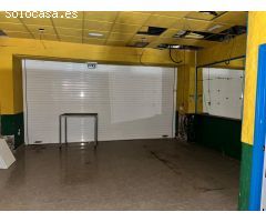 Local comercial en Alquiler en San Bartolome de Tirajana, Las Palmas