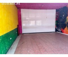 Local comercial en Alquiler en San Bartolome de Tirajana, Las Palmas