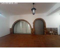 Alquiler local comercial en Bahia Feliz, local B9