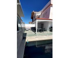 En venta Chalet en Sonneland