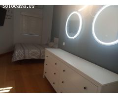 se alquila en salabre 4 habitaciones