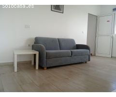 nuevo hogar en el encantador barrio de Nel Salobre!