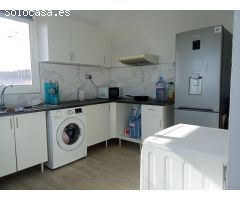 nuevo hogar en el encantador barrio de Nel Salobre!