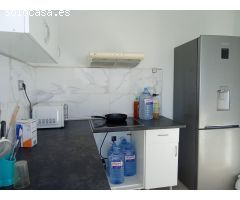 nuevo hogar en el encantador barrio de Nel Salobre!