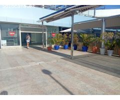 Se alquilan local comercial